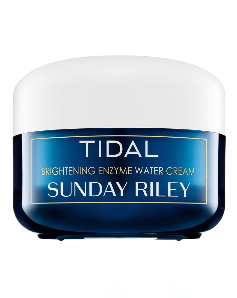 sunday riley tidal brightening enzyme cream