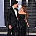 Celebrity Couples at the 2018 Oscars