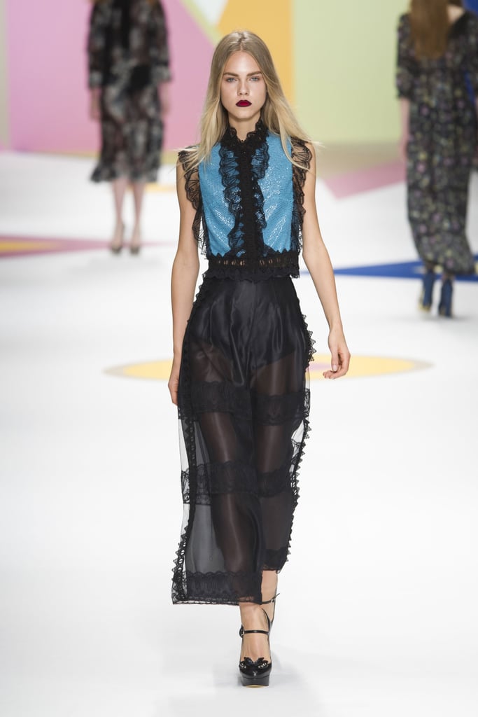 Shiatzy Chen Spring 2016