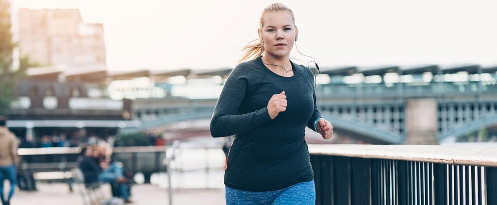 Running Wasn't Helping Me Lose Weight Until I Started Doing These 4 Things