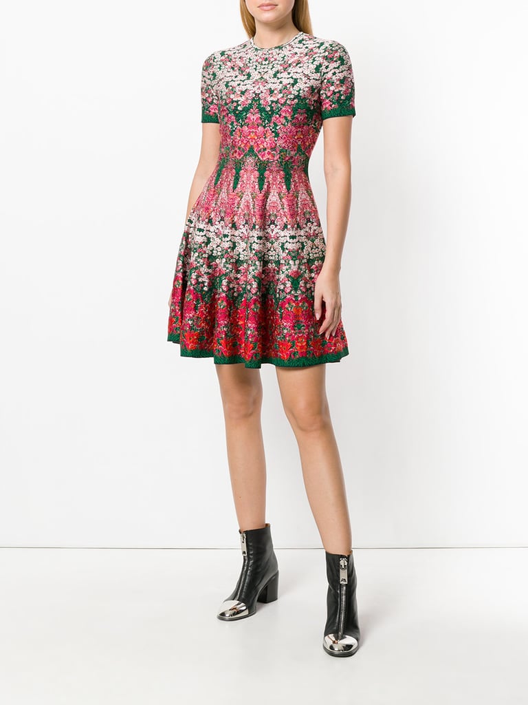 Shop a Similar Version of Mindy's Dress!