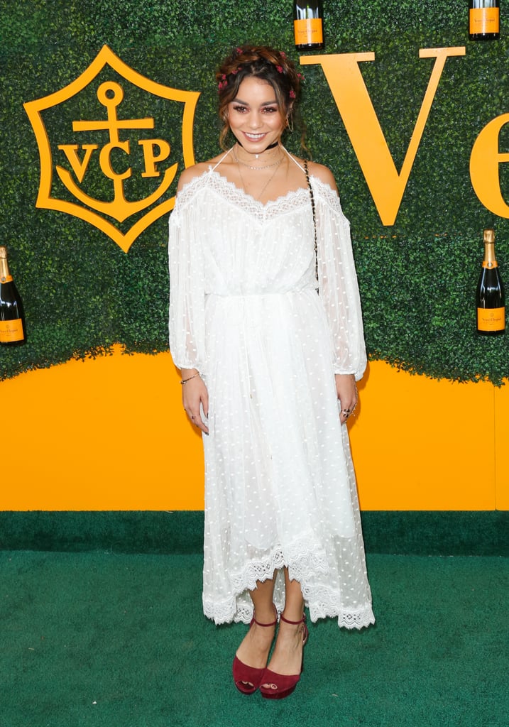 Vanessa Hudgens
