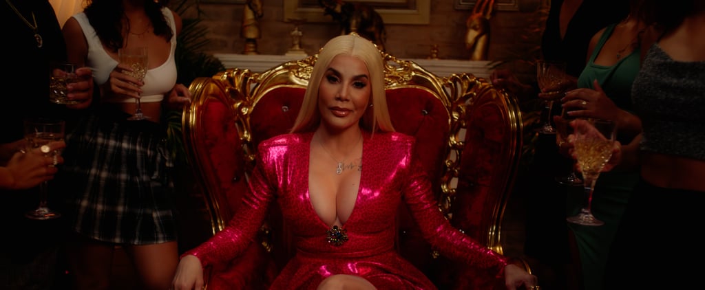 Ivy Queen Dives Into the True History of Reggaeton in Loud