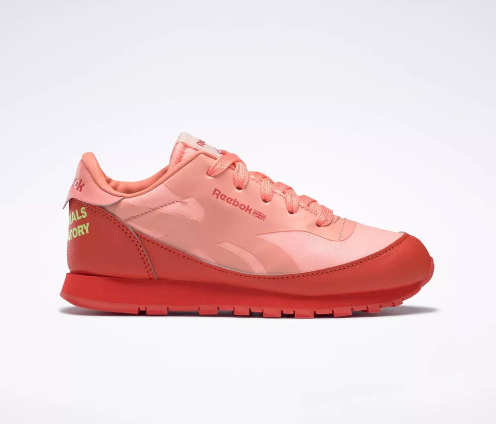 Best Back-to-School Leather Sneakers