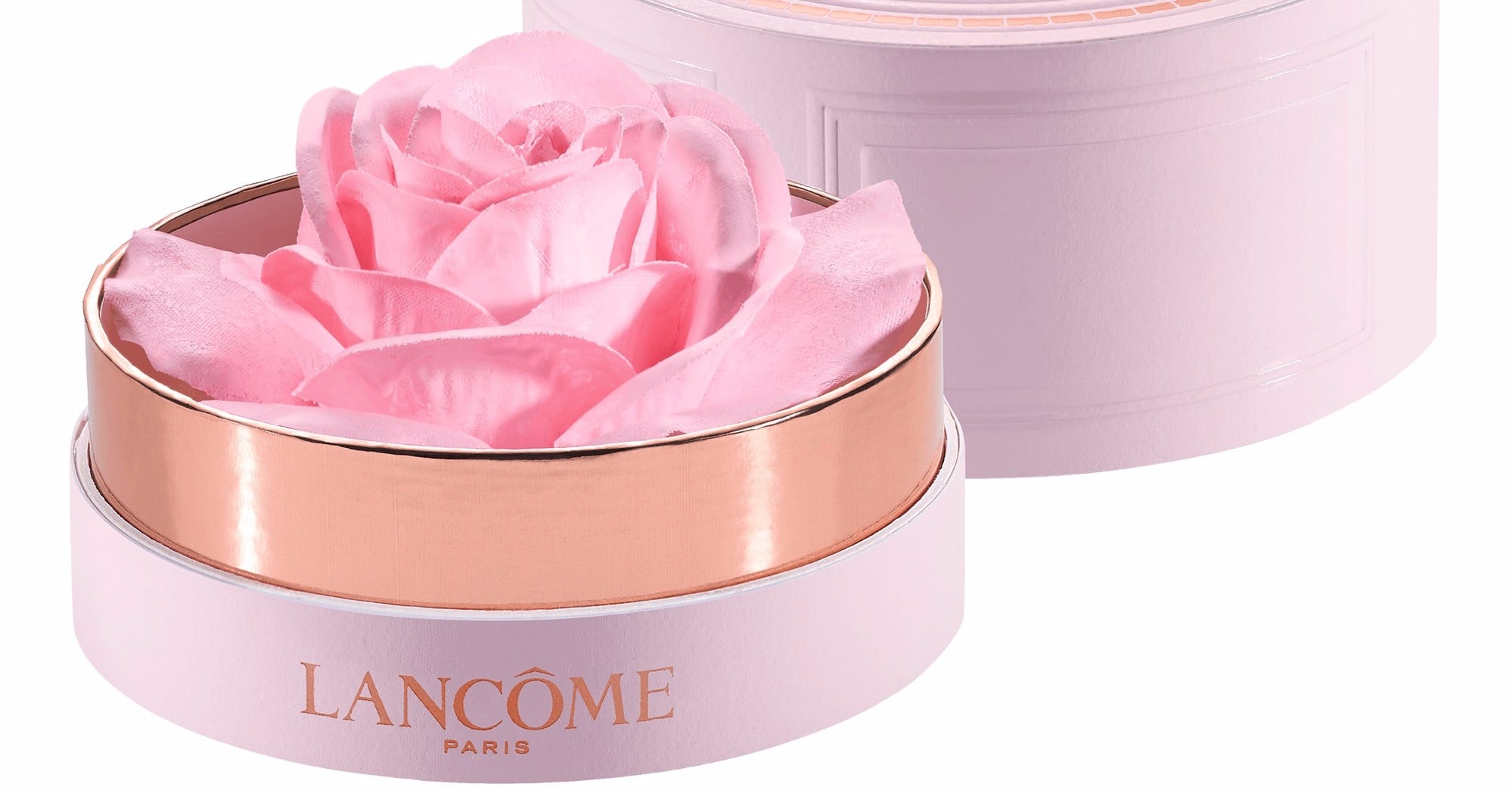 Lancome La Rose a Poudrer Highlighter | PS Beauty