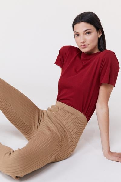 Live the Process Flare Pants
