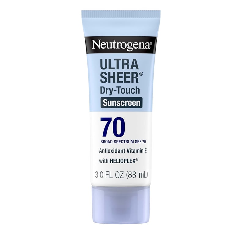Sunscreen