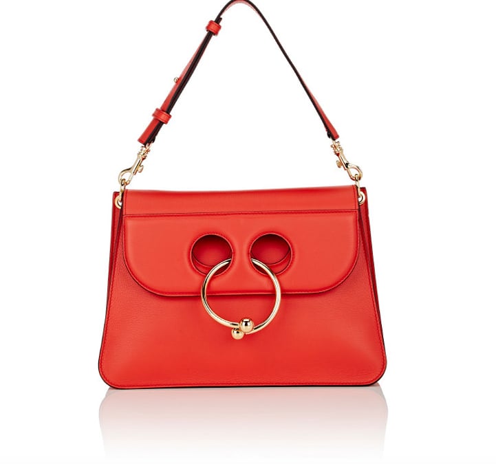 J.W.Anderson Women's Pierce Medium Shoulder Bag ($1,365)