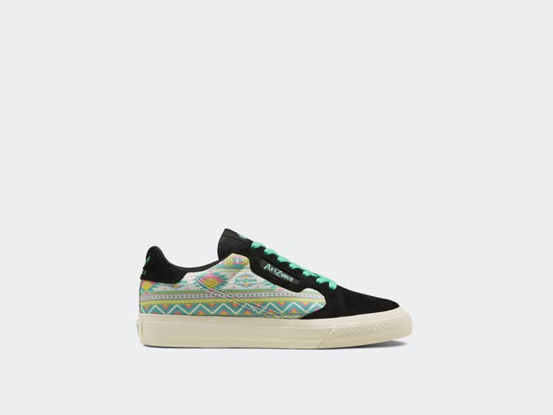 Adidas continental 80 arizona iced tea lemonade store