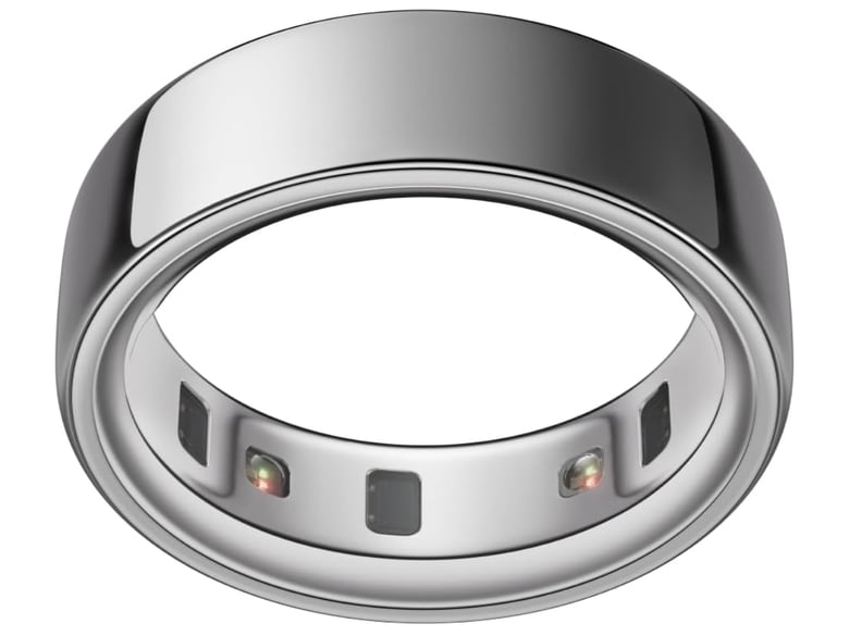 Best Overall Smart Ring