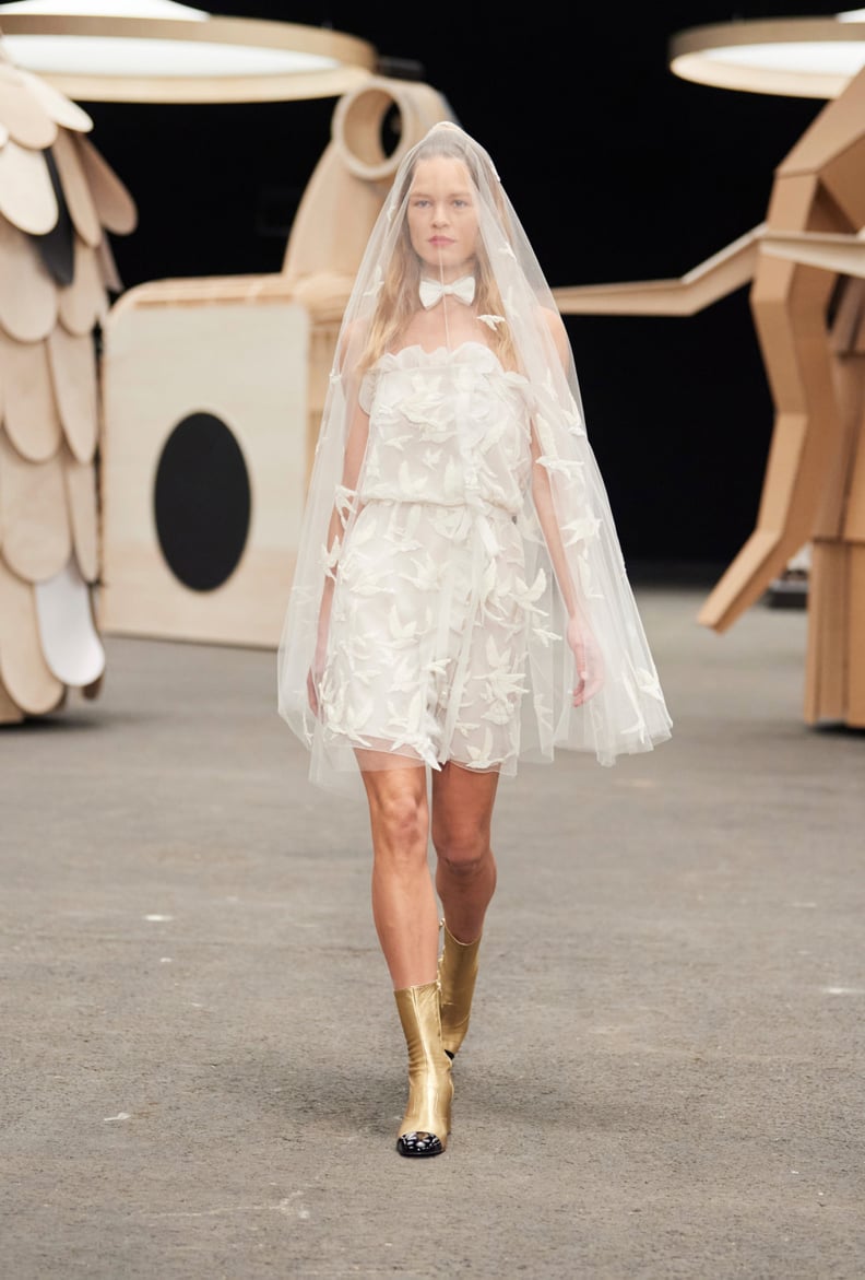 Chanel Haute Couture Spring/Summer 2023 Collection