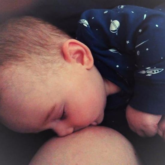 Mom Explains Breastfeeding Is the Greatest Thing She Hated