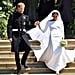 British Traditions at the 2018 Royal Wedding
