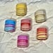 Laneige Lip Sleeping Mask Review With Photos