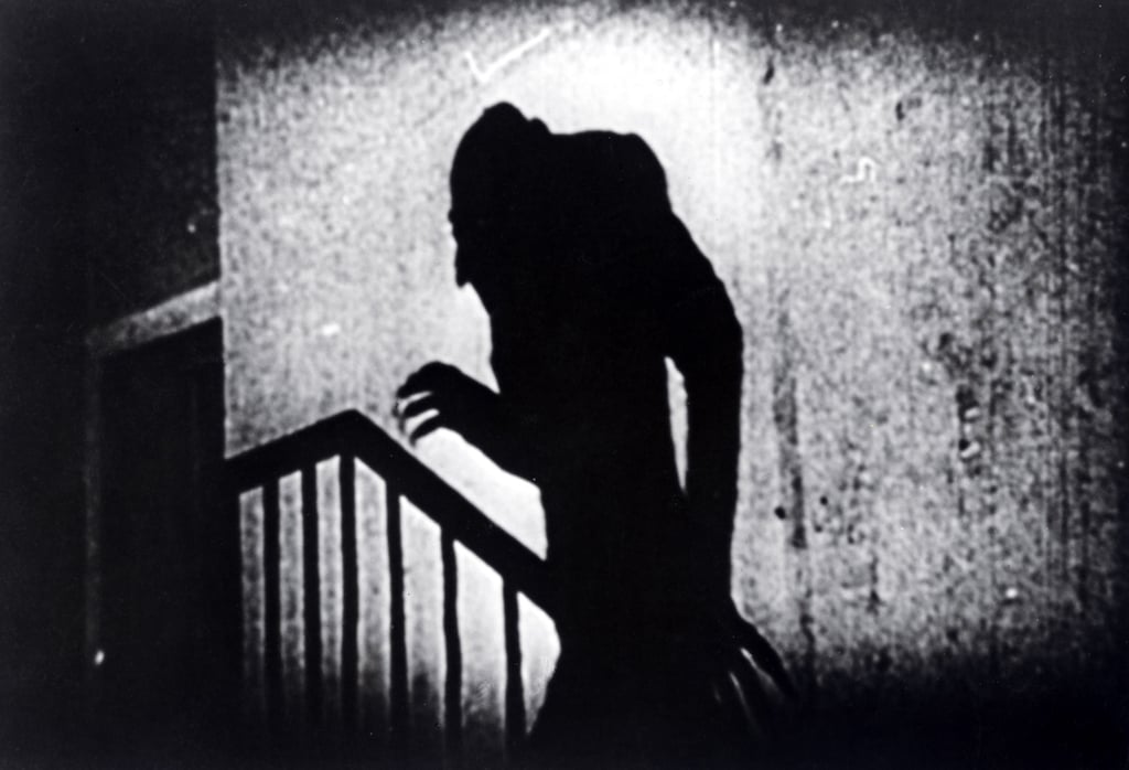 Nosferatu (1922)
