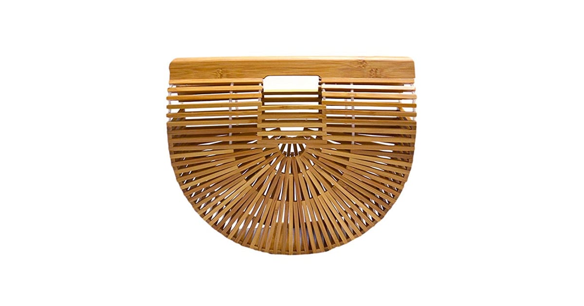 Miuco Bamboo Handbag | The 17 Coolest 