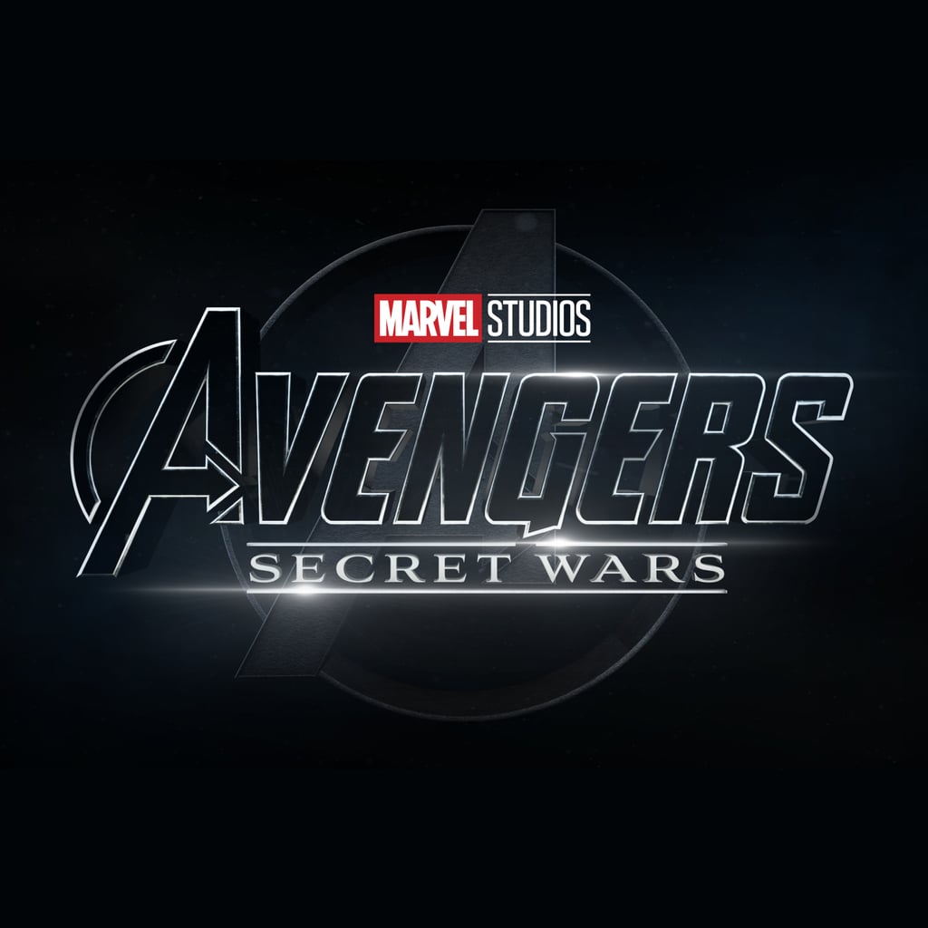 "Avengers: Secret Wars"