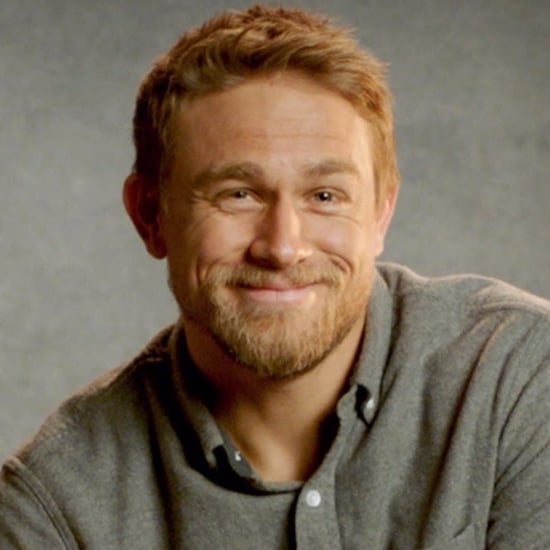 Win a Chance to Meet Charlie Hunnam With Omaze 2017