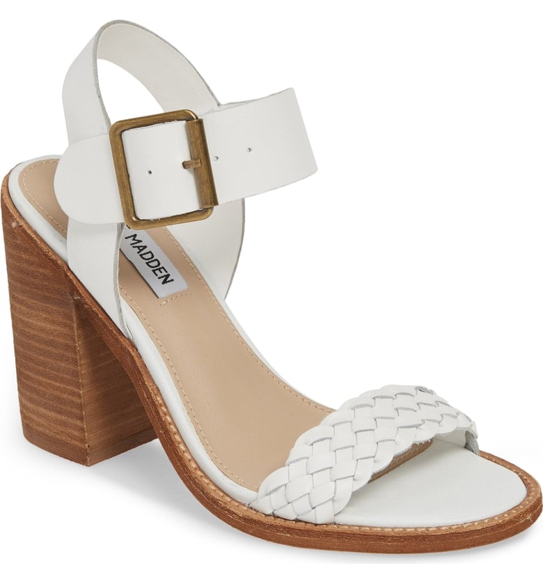 Steve Madden Cadence Sandals