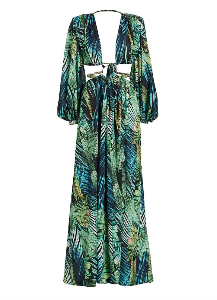 GreenDress Halloween Costume 12 GreenDress Halloween Costume Ideas