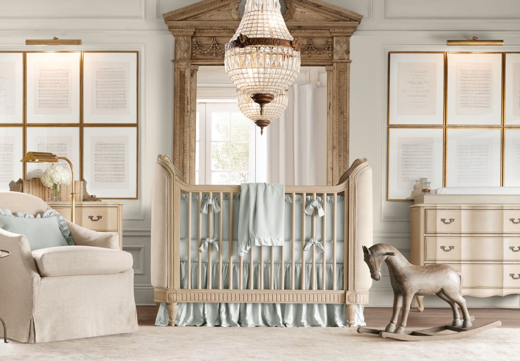 Restoration Hardware Baby & Child Spring 2014 Collection POPSUGAR Moms