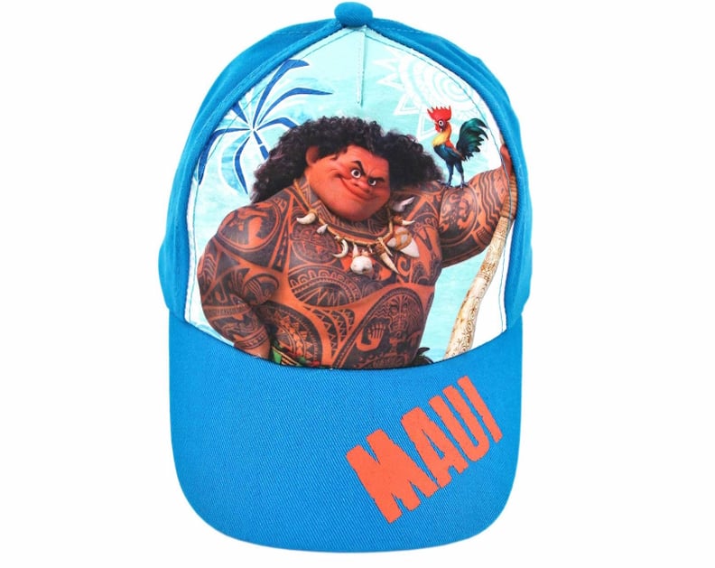 Disney Moana Baseball Hat