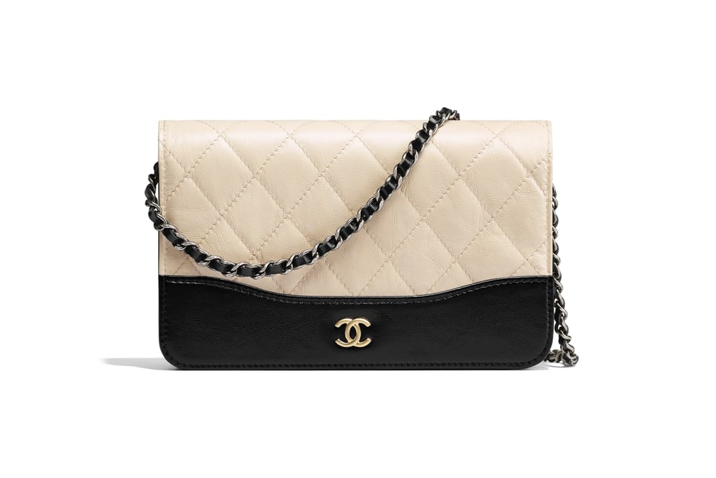 Chanel Wallet on Chain ($2,700)