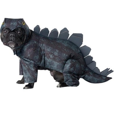 California Costumes Stegosaurus Pet Costume