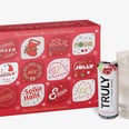 A Hard Seltzer Advent Calendar Exists, and Yes, White Claw Is Included