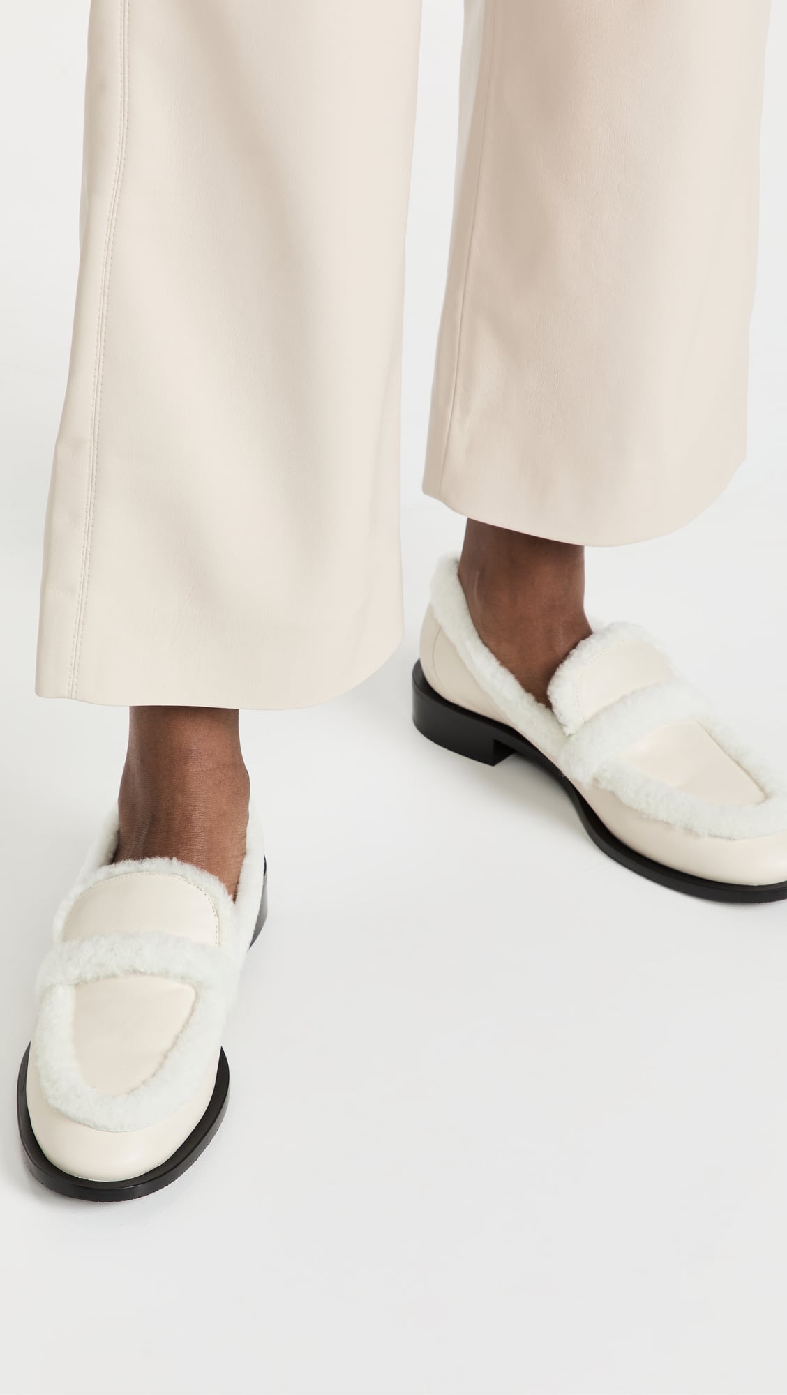 Stuart weitzman sales loafer sale