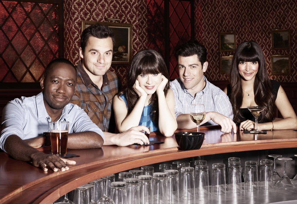 New Girl