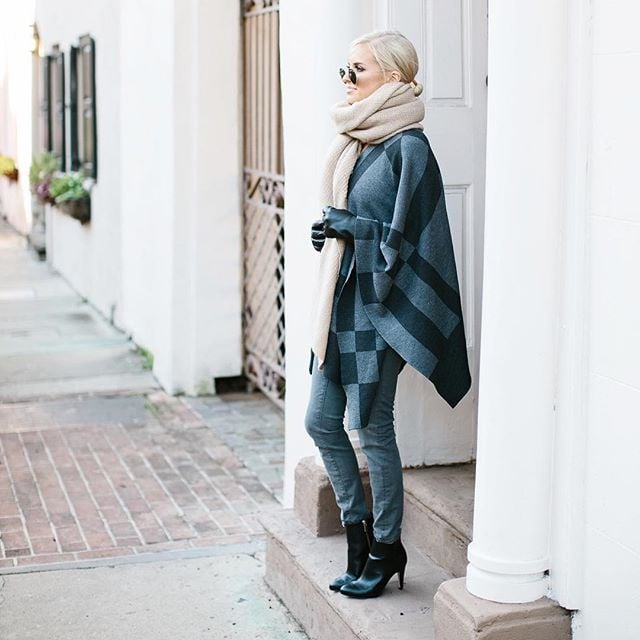 This Inspirational Hashtag Will Give You the Best Spring Outfit Ideas