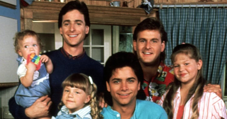 Full House Articles | POPSUGAR Entertainment