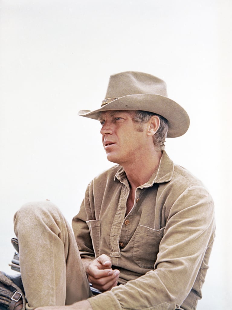 Steve McQueen Pictures