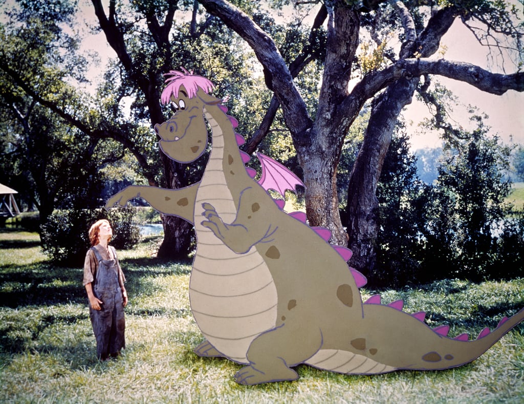 Pete's Dragon