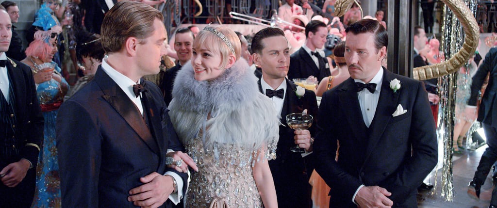 The Great Gatsby Love Quotes Popsugar Love Sex