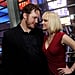 Chris Pratt and Anna Faris Wedding Details