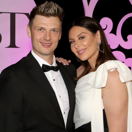 Nick Carter and Lauren Kitt Are Expecting Their Third Child