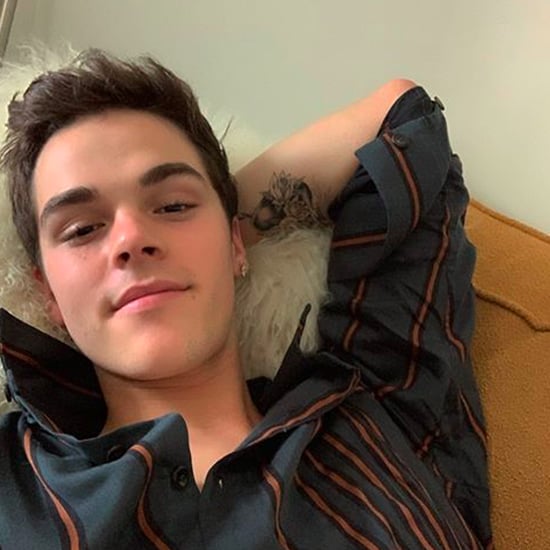 AJ Mitchell's Best Instagrams