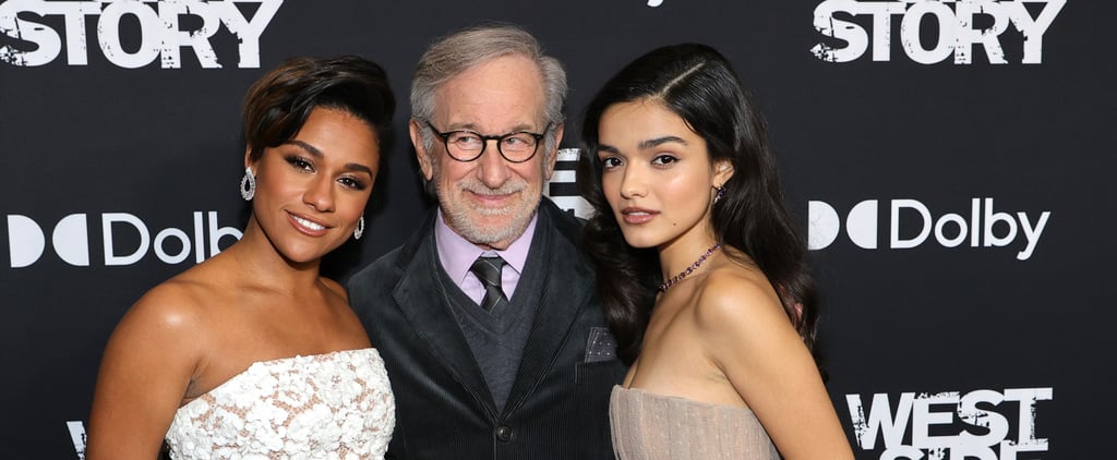 It's a West Side Success Story! Rachel Zegler and Ariana DeBose React to Their Golden Globe Wins