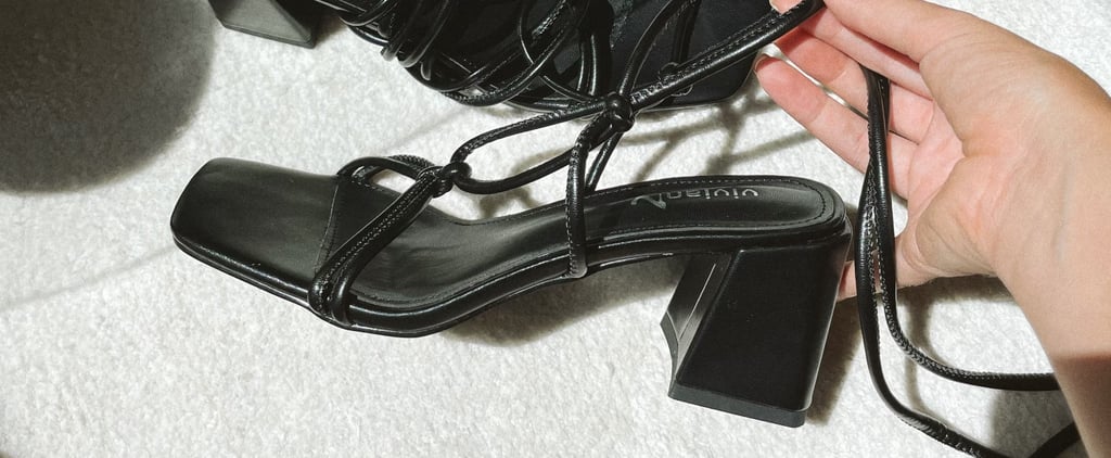 These Heels From Amazon Are So Cute and Affordable, I Bought 6 Pairs