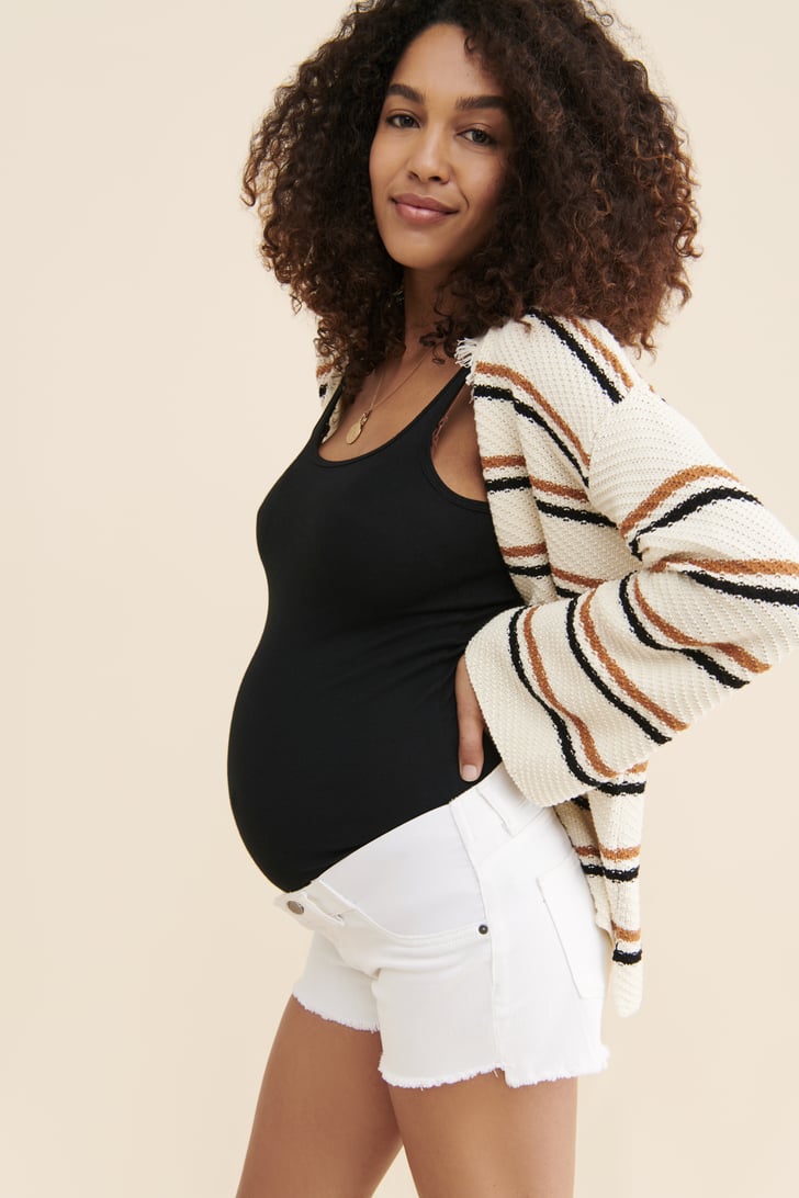 Nuuly Clothing Rental Service Expands Into Maternity POPSUGAR Family