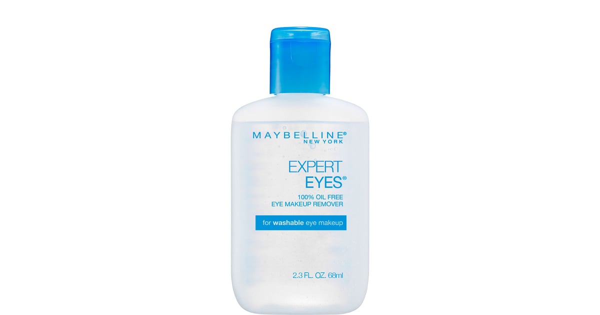 Maybelline Expert Eyes OilFree Eye Makeup Remover Best Eye Makeup