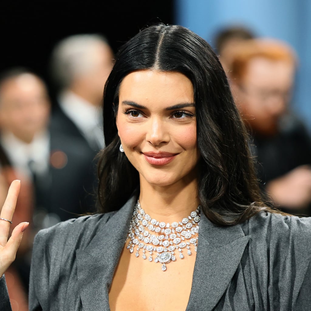 Kendall Jenner's $11 Setting Spray Is the Reason Her Met Gala Makeup Lasted in the Rain