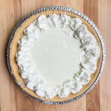 This No-Bake Key Lime Pie Recipe Uses Greek Yoghurt