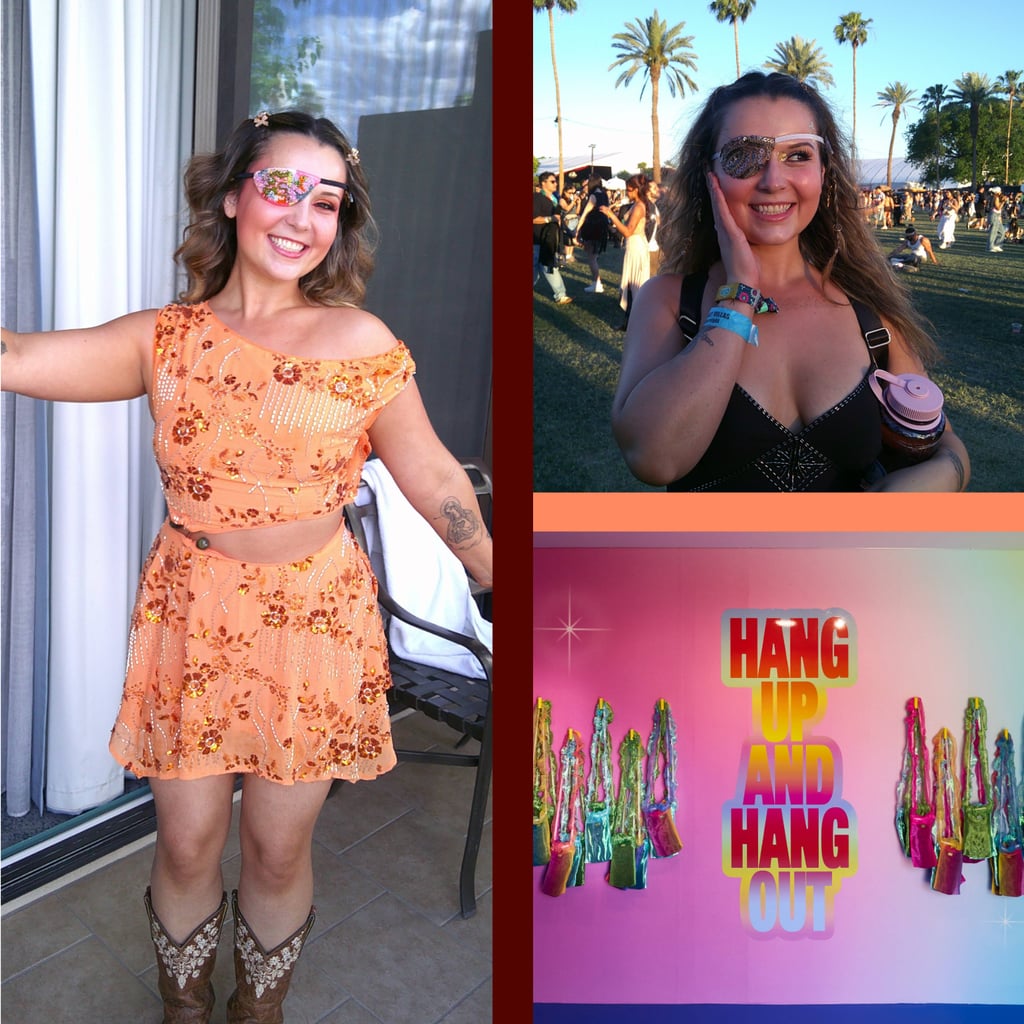 I Did a No-Phone Coachella (and Loved It)