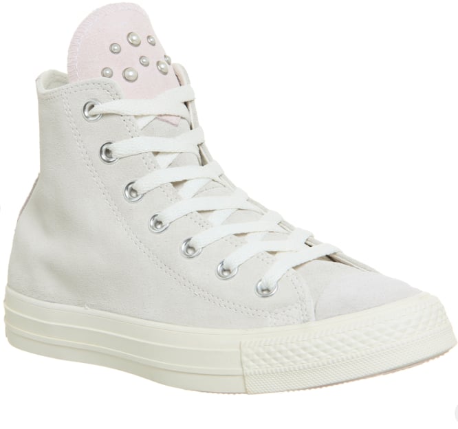 Converse All Star Hi Leather