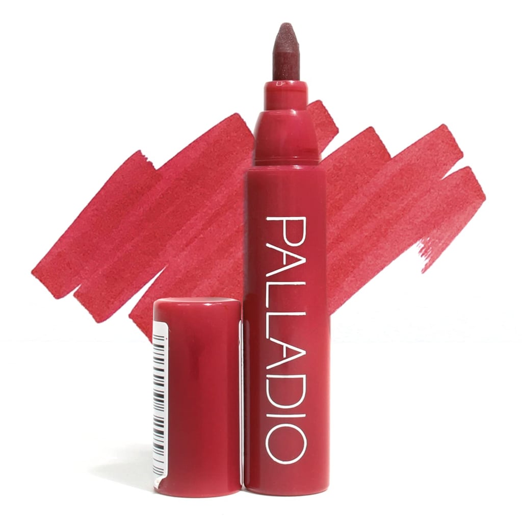 Palladio Lip Stain