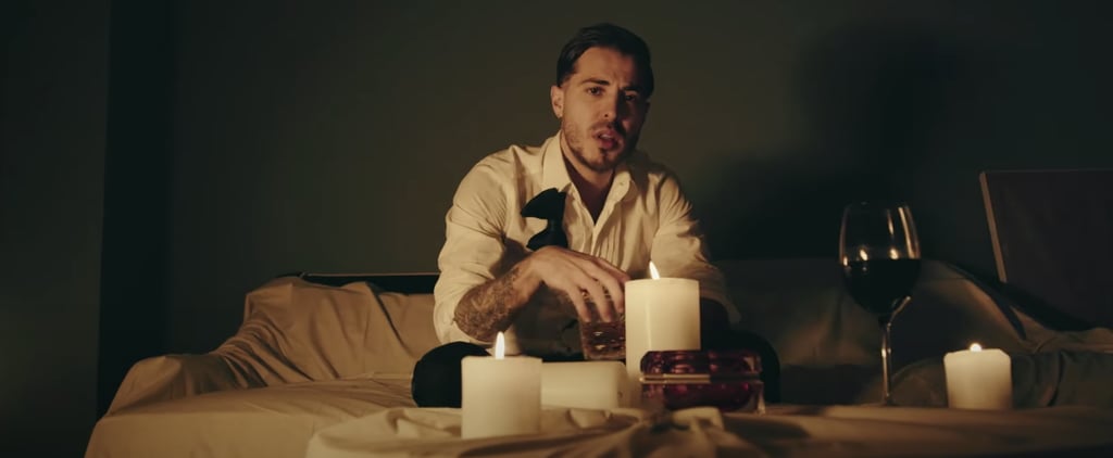 Llane Drops Surprise Song Bolero "Como Antes"