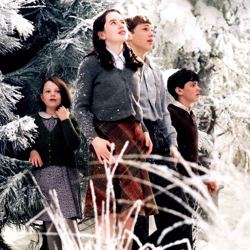 Winter Movies For Kids Popsugar Family